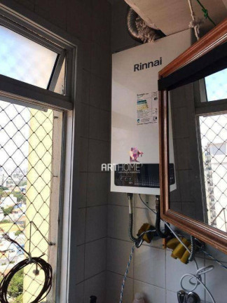 Imagem Apartamento com 2 Quartos à Venda, 44 m² em Vila Caminho Do Mar - São Bernardo Do Campo