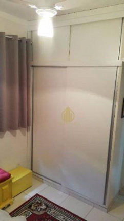 Imagem Apartamento com 3 Quartos à Venda, 64 m² em Jardim Palma Travassos - Ribeirão Preto