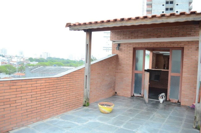 Imagem Casa com 2 Quartos à Venda, 200 m² em Tatuapé - São Paulo