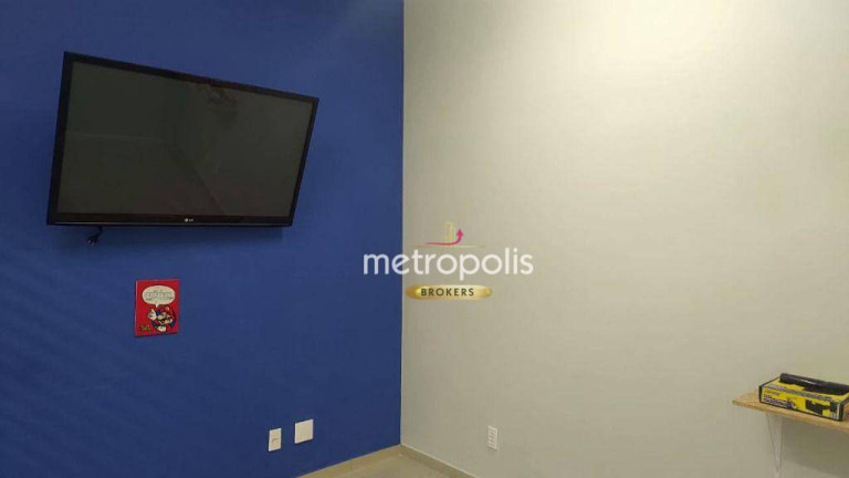 Imagem Sala Comercial à Venda, 58 m² em Santo Antônio - São Caetano Do Sul Imagem Sala Comercial à Venda, 58 m² em Santo Antônio - São Caetano Do Sul