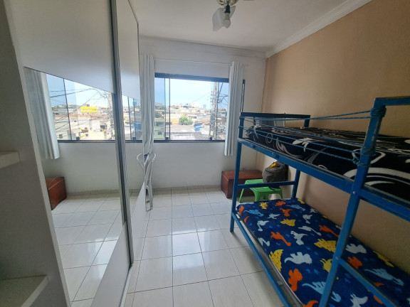Imagem Apartamento com 2 Quartos à Venda, 75 m² em São Geraldo - Cariacica