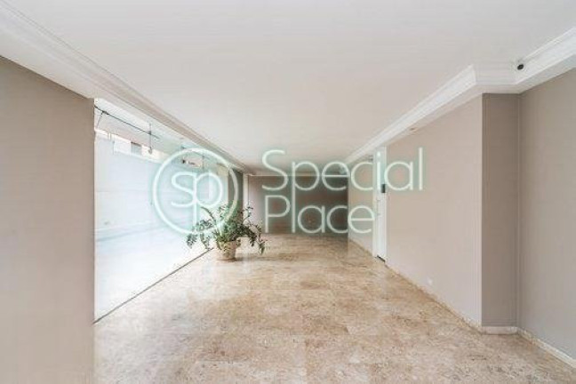 Imagem Apartamento com 3 Quartos à Venda, 200 m² em Moema Pássaros - São Paulo