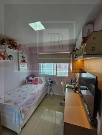 Imagem Apartamento com 3 Quartos à Venda, 110 m² Imagem Apartamento com 3 Quartos à Venda, 110 m²