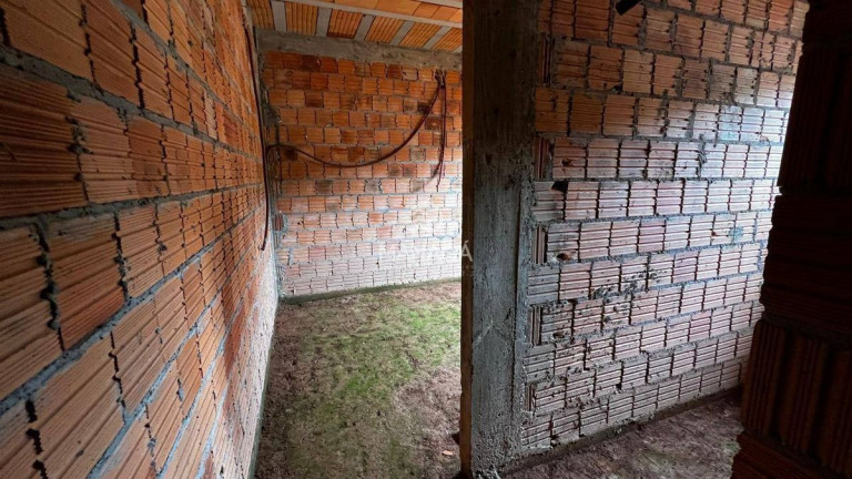 Imagem Casa com 3 Quartos à Venda, 100 m² em Nova Barra Velha - Barra Velha