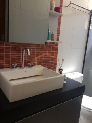Imagem Apartamento com 3 Quartos à Venda, 92 m² em Santana - São Paulo