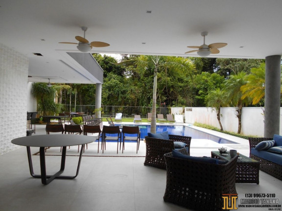 Imagem Casa com 7 Quartos à Venda, 684 m² em Riviera - Bertioga