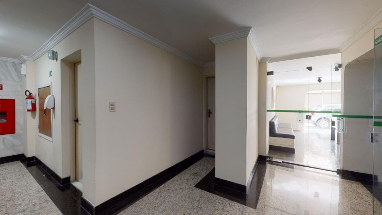 Imagem Apartamento com 2 Quartos à Venda, 84 m² em Itaim Bibi - São Paulo Imagem Apartamento com 2 Quartos à Venda, 84 m² em Itaim Bibi - São Paulo