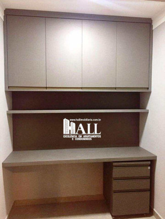 Imagem Apartamento com 3 Quartos à Venda, 87 m² em Iguatemi - São José Do Rio Preto Imagem Apartamento com 3 Quartos à Venda, 87 m² em Iguatemi - São José Do Rio Preto