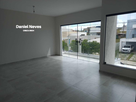 Imagem Casa de Condomínio com 4 Quartos à Venda, 207 m² em Jardim Limoeiro - Camaçari
