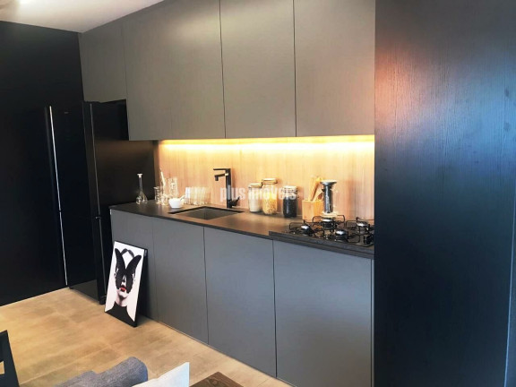 Imagem Apartamento com 2 Quartos à Venda, 79 m² em Jardim Das Acacias - São Paulo
