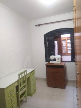 Imagem Casa com 3 Quartos à Venda, 205 m² em Jardim Alvinópolis - Atibaia