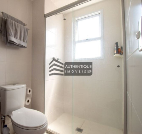 Imagem Apartamento com 2 Quartos à Venda, 71 m² em Santo Amaro - São Paulo