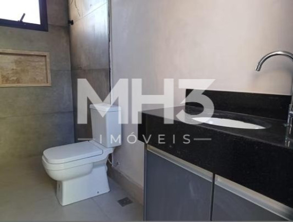 Imagem Casa de Condomínio com 3 Quartos à Venda, 143 m² em Chácara Santa Margarida - Campinas Imagem Casa de Condomínio com 3 Quartos à Venda, 143 m² em Chácara Santa Margarida - Campinas