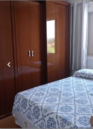Imagem Apartamento com 3 Quartos à Venda, 69 m² em Parque Villa Flores - Sumaré
