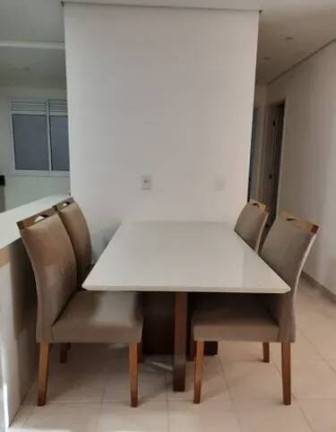 Imagem Apartamento com 2 Quartos à Venda, 610.000 m² em São Paulo - Jundiaí