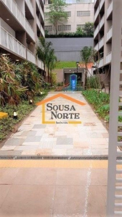 Imagem Apartamento com 1 Quarto à Venda, 29 m² em Casa Verde - São Paulo