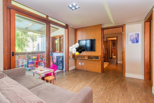 Imagem Apartamento com 3 Quartos à Venda, 287 m² em Santa Tereza - Porto Alegre Imagem Apartamento com 3 Quartos à Venda, 287 m² em Santa Tereza - Porto Alegre