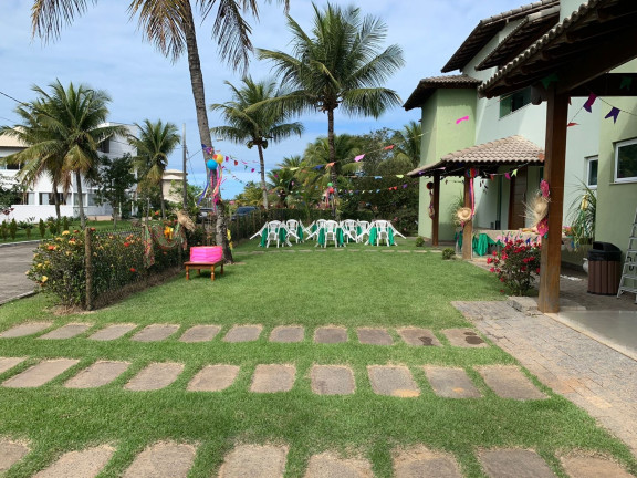 Imagem Casa com 5 Quartos à Venda, 2.000 m² em Lameirão - Guarapari