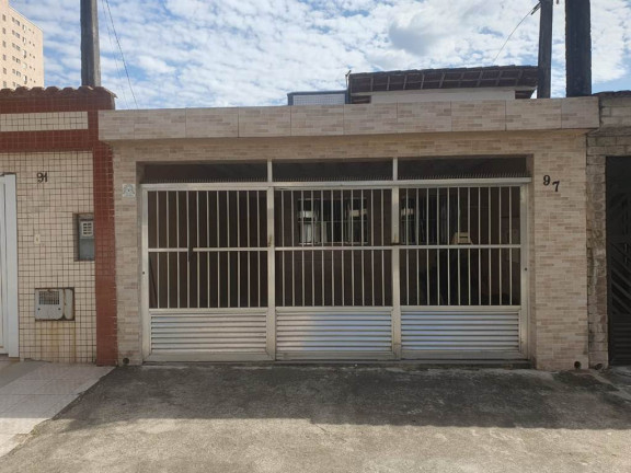 Imagem Casa com 2 Quartos à Venda, 75 m² em Vila Tupi - Praia Grande Imagem Casa com 2 Quartos à Venda, 75 m² em Vila Tupi - Praia Grande