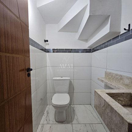 Imagem Casa com 2 Quartos à Venda, 120 m² em Caiçara - Praia Grande