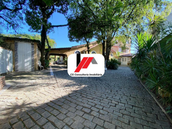 Imagem Casa de Condomínio com 4 Quartos à Venda, 1.100 m² em Barra Da Tijuca - Rio De Janeiro Imagem Casa de Condomínio com 4 Quartos à Venda, 1.100 m² em Barra Da Tijuca - Rio De Janeiro