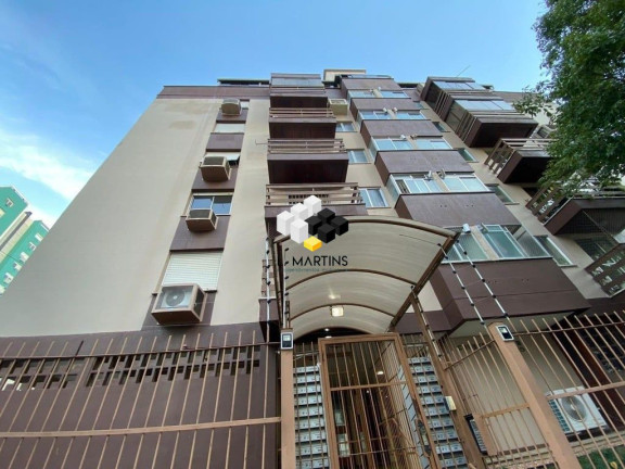 Apartamento com 3 Quartos à Venda, 78 m² em Passo Da Areia - Porto Alegre