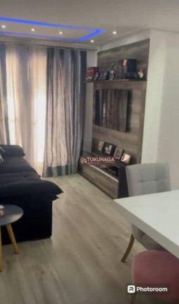 Imagem Apartamento com 3 Quartos à Venda, 64 m² em Ponte Grande - Guarulhos Imagem Apartamento com 3 Quartos à Venda, 64 m² em Ponte Grande - Guarulhos