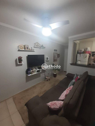 Imagem Apartamento com 2 Quartos à Venda, 51 m² em Jardim Nova Europa - Campinas Imagem Apartamento com 2 Quartos à Venda, 51 m² em Jardim Nova Europa - Campinas