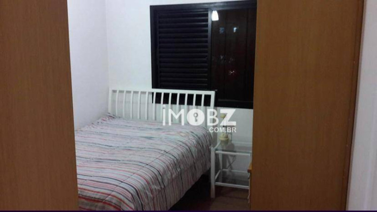 Imagem Imóvel com 4 Quartos à Venda, 120 m² em Vila Suzana - São Paulo
