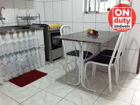 Imagem Sobrado com 2 Quartos à Venda, 75 m² em Vila São Jorge - Santos Imagem Sobrado com 2 Quartos à Venda, 75 m² em Vila São Jorge - Santos