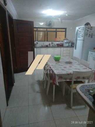 Imagem Casa com 4 Quartos à Venda, 358 m² em Chácara Da Barra - Campinas