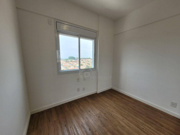 Imagem Apartamento com 2 Quartos para Alugar, 82 m² em Vila Homero - Indaiatuba