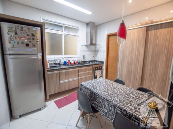 Imagem Casa com 4 Quartos à Venda, 150 m² em Campo Grande - Santos Imagem Casa com 4 Quartos à Venda, 150 m² em Campo Grande - Santos