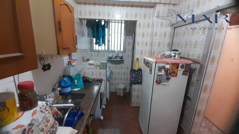 Imagem Apartamento com 2 Quartos à Venda, 70 m² em Aparecida - Santos Imagem Apartamento com 2 Quartos à Venda, 70 m² em Aparecida - Santos