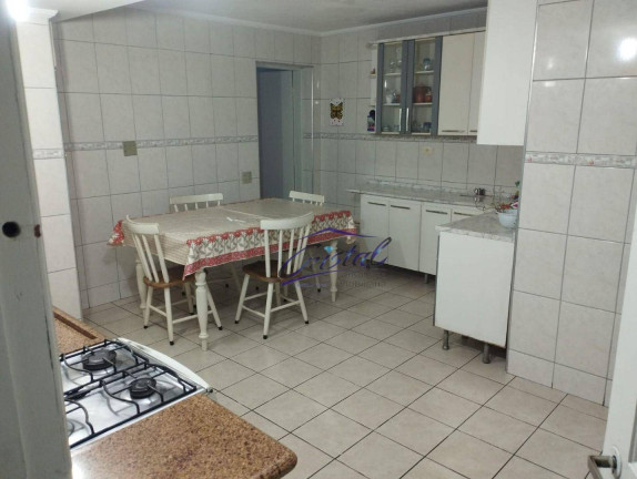 Imagem Casa com 3 Quartos à Venda, 141 m² em Vila Sônia - São Paulo Imagem Casa com 3 Quartos à Venda, 141 m² em Vila Sônia - São Paulo