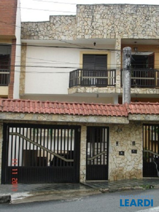 Imagem Sobrado com 4 Quartos à Venda, 364 m² em Jardim São Luís - São Bernardo Do Campo Imagem Sobrado com 4 Quartos à Venda, 364 m² em Jardim São Luís - São Bernardo Do Campo