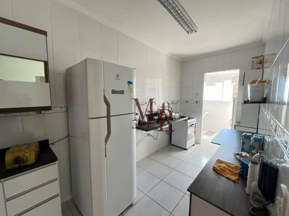 Imagem Apartamento com 1 Quarto à Venda, 61 m² em Ocian - Praia Grande