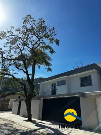 Imagem Casa com 4 Quartos à Venda, 150 m² em Itaipu - Niterói