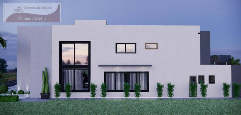 Imagem Casa de Condomínio com 4 Quartos à Venda, 526 m² em Condomínio Residencial Campos Do Conde - Bragança Paulista