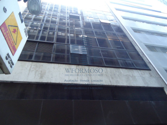 Imagem Imóvel Comercial à Venda, 115 m² em Centro - Rio De Janeiro Imagem Imóvel Comercial à Venda, 115 m² em Centro - Rio De Janeiro