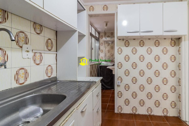 Imagem Apartamento com 1 Quarto à Venda, 53 m² em Centro Histórico - Porto Alegre