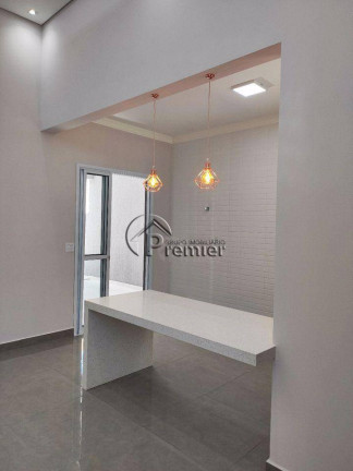 Imagem Casa com 3 Quartos à Venda, 110 m² em Jardim Park Real - Indaiatuba Imagem Casa com 3 Quartos à Venda, 110 m² em Jardim Park Real - Indaiatuba