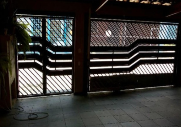 Imagem Sobrado com 5 Quartos à Venda, 300 m² em Lapa De Baixo - São Paulo