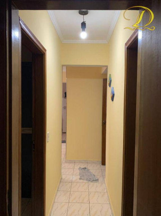 Imagem Apartamento com 2 Quartos à Venda, 67 m² em Aviação - Praia Grande