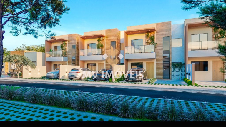 Imagem Casa com 3 Quartos à Venda, 83 m² em Coqueiro - Belém