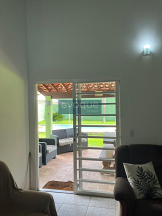 Imagem Casa de Condomínio com 3 Quartos à Venda, 155 m² em Jardim São Pedro - Valinhos