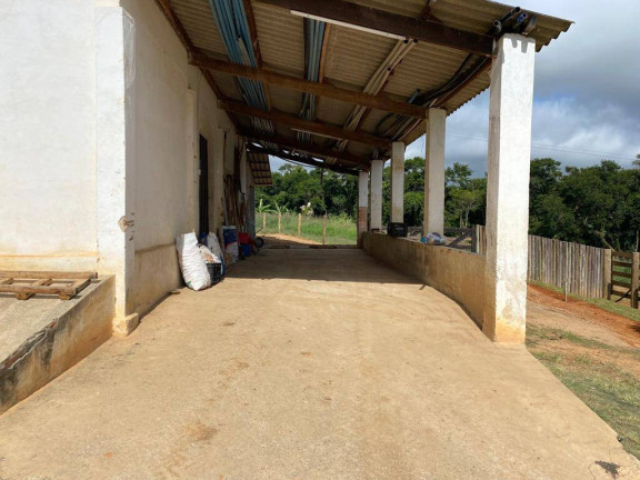 Imagem Chácara com 2 Quartos à Venda, 96 m² em Zona Rural - São Miguel Arcanjo Imagem Chácara com 2 Quartos à Venda, 96 m² em Zona Rural - São Miguel Arcanjo