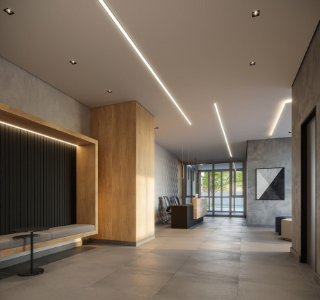 Imagem Studio com 1 Quarto à Venda, 26 m² em Vila Matilde - São Paulo