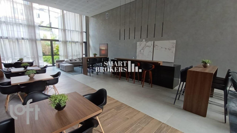 Imagem Apartamento com 1 Quarto à Venda, 26 m² em Vila Mariana - São Paulo Imagem Apartamento com 1 Quarto à Venda, 26 m² em Vila Mariana - São Paulo