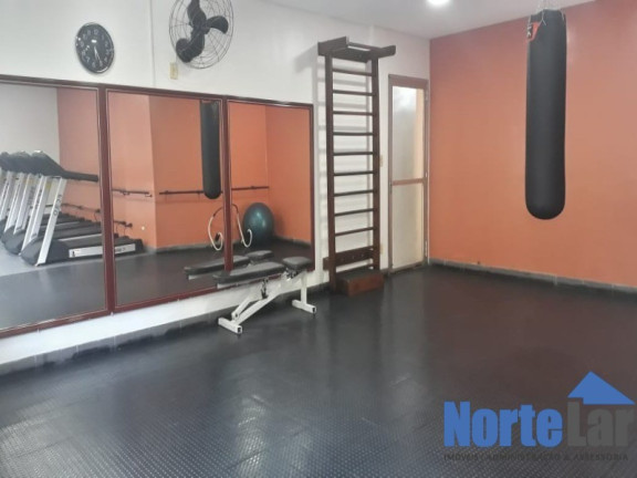 Imagem Apartamento com 3 Quartos à Venda, 86 m² em Freguesia Do ó - São Paulo